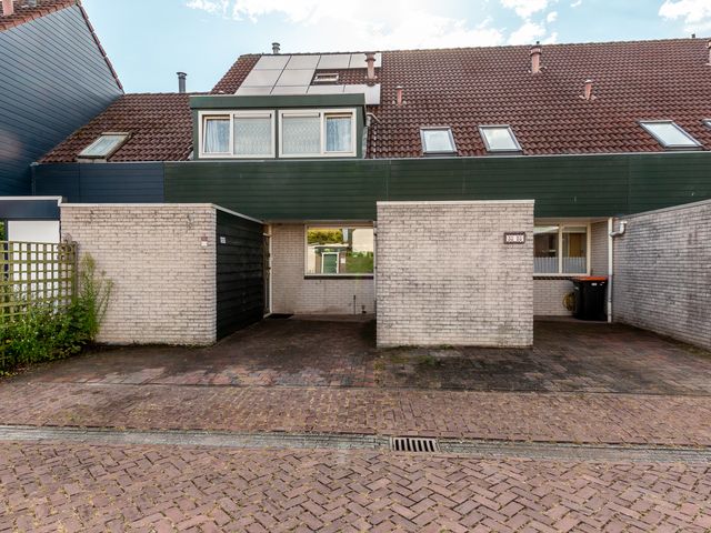 Gondel 30 30, Lelystad