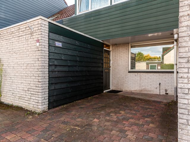 Gondel 30 30, Lelystad