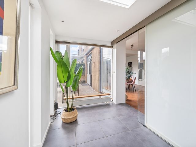 Rozentuin 252, Voorburg
