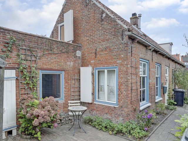Pieterhofje 3, Zonnemaire