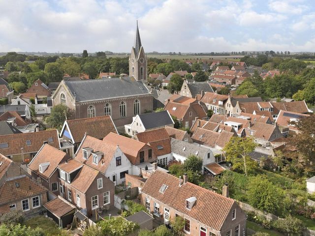 Pieterhofje 3, Zonnemaire
