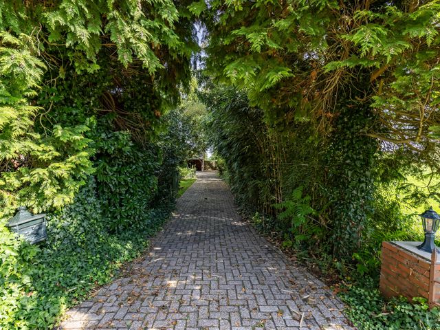 Halbe Wiersemaweg 6, Niebert