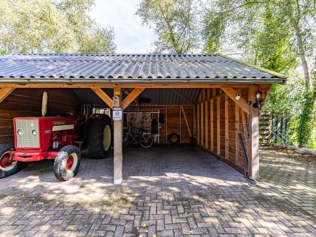Halbe Wiersemaweg 6, Niebert