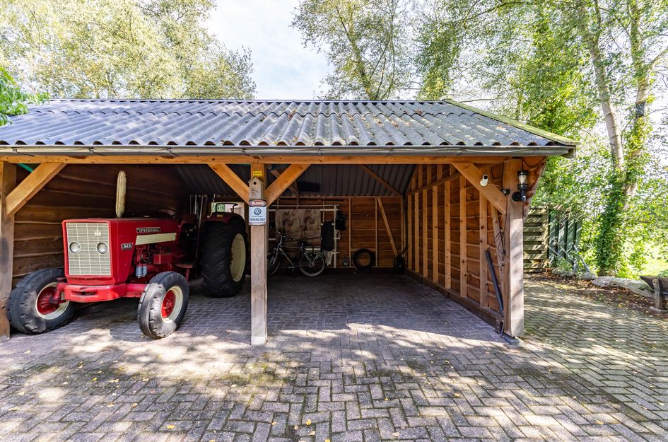Halbe Wiersemaweg 6