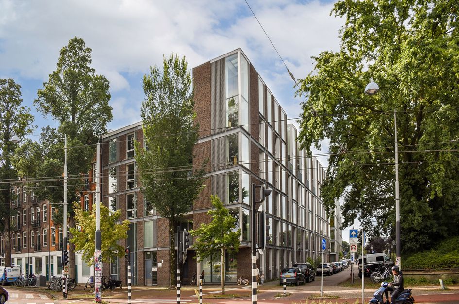 Borneostraat 4A