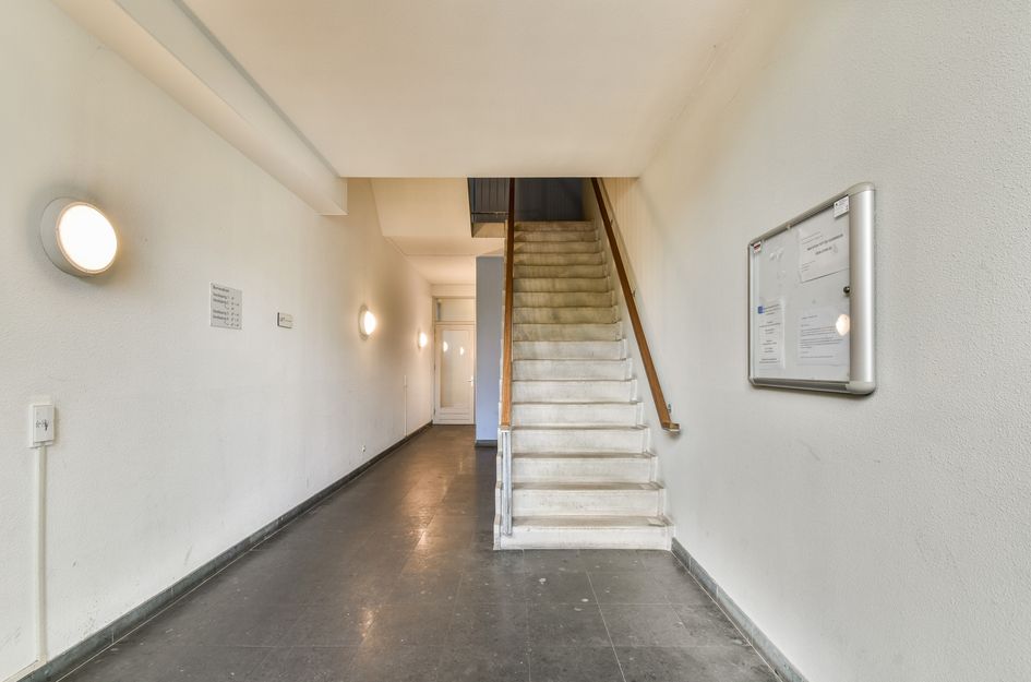 Borneostraat 4A