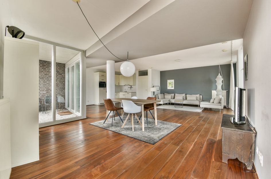 Borneostraat 4A