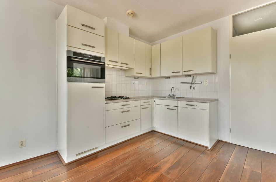 Borneostraat 4A
