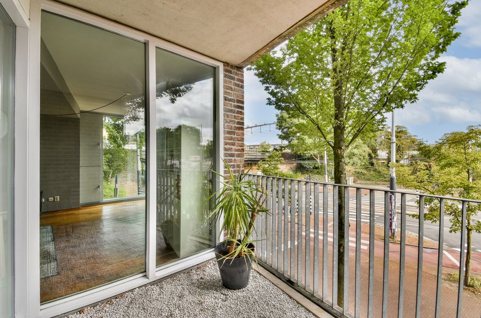 Borneostraat 4A