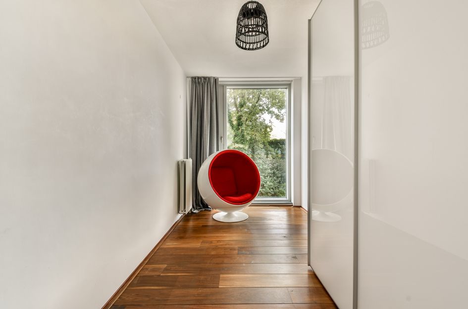 Borneostraat 4A