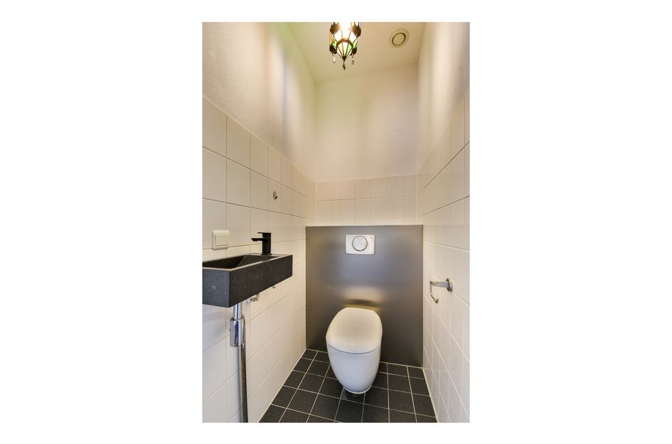 Borneostraat 4A