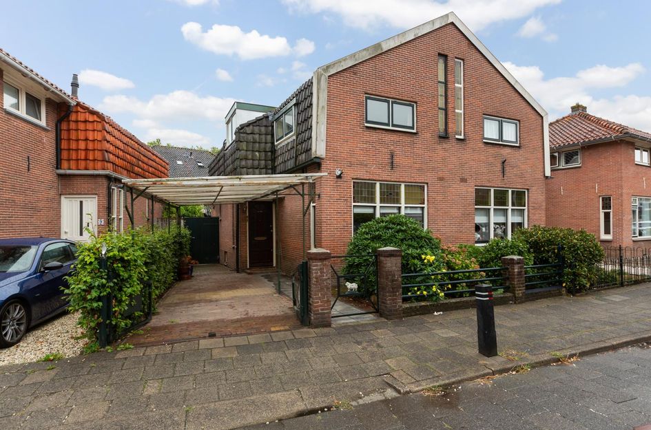 Prinsenlaan 11