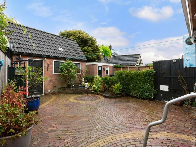 Prinsenlaan 11, Woerden