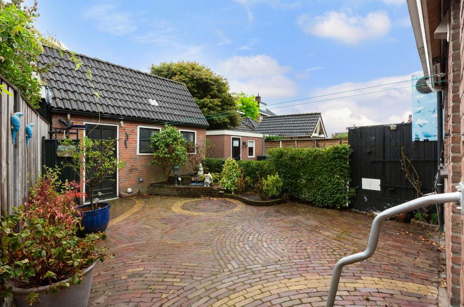 Prinsenlaan 11