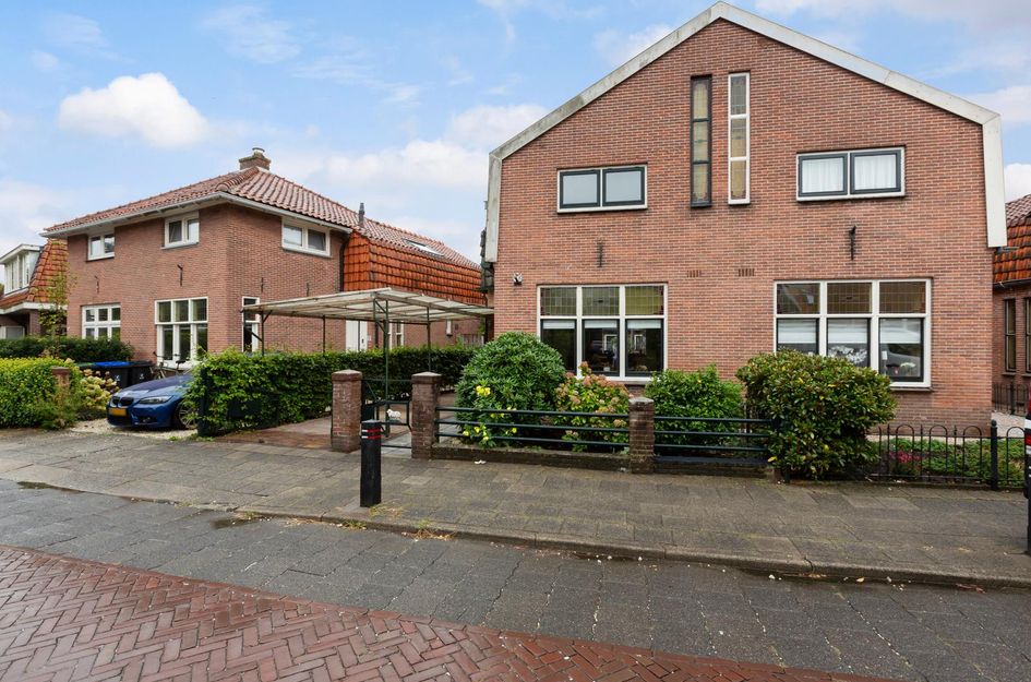 Prinsenlaan 11