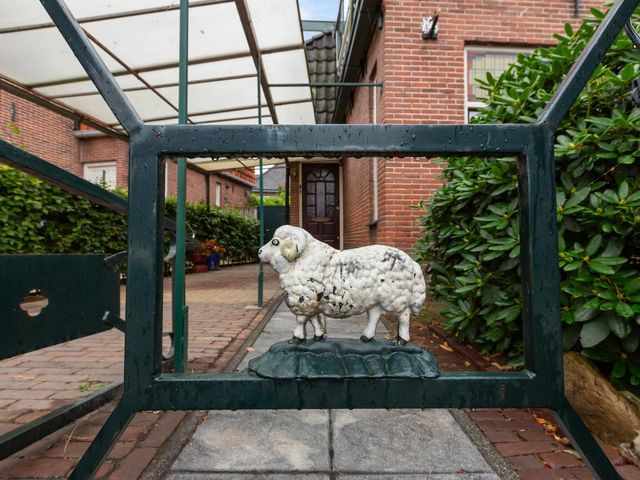 Prinsenlaan 11, Woerden