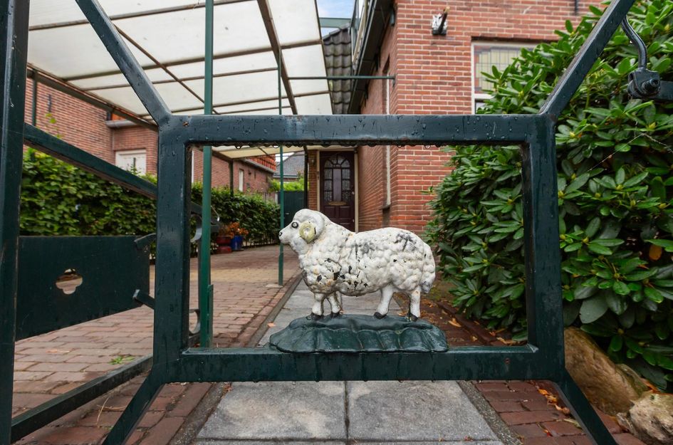 Prinsenlaan 11