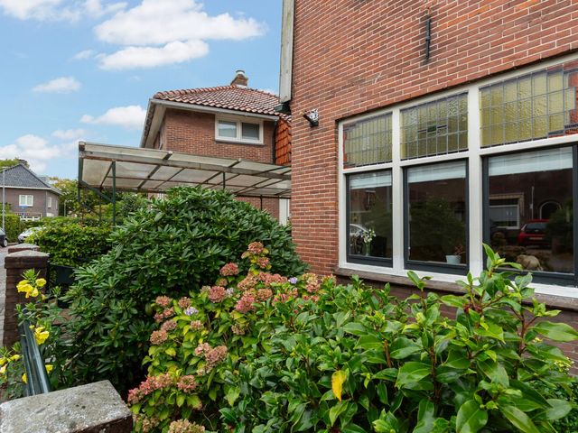 Prinsenlaan 11, Woerden