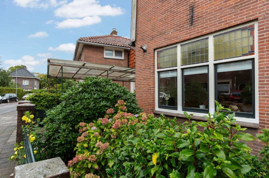 Prinsenlaan 11