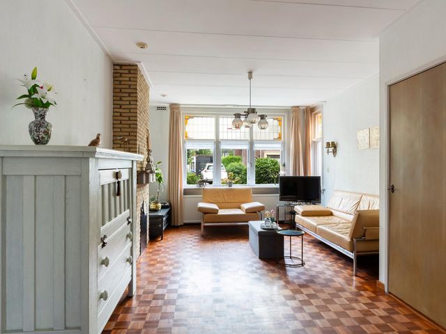 Prinsenlaan 11, Woerden
