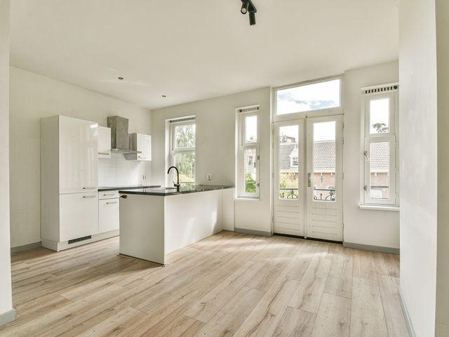 C.P.Tielestraat 9A, Rotterdam