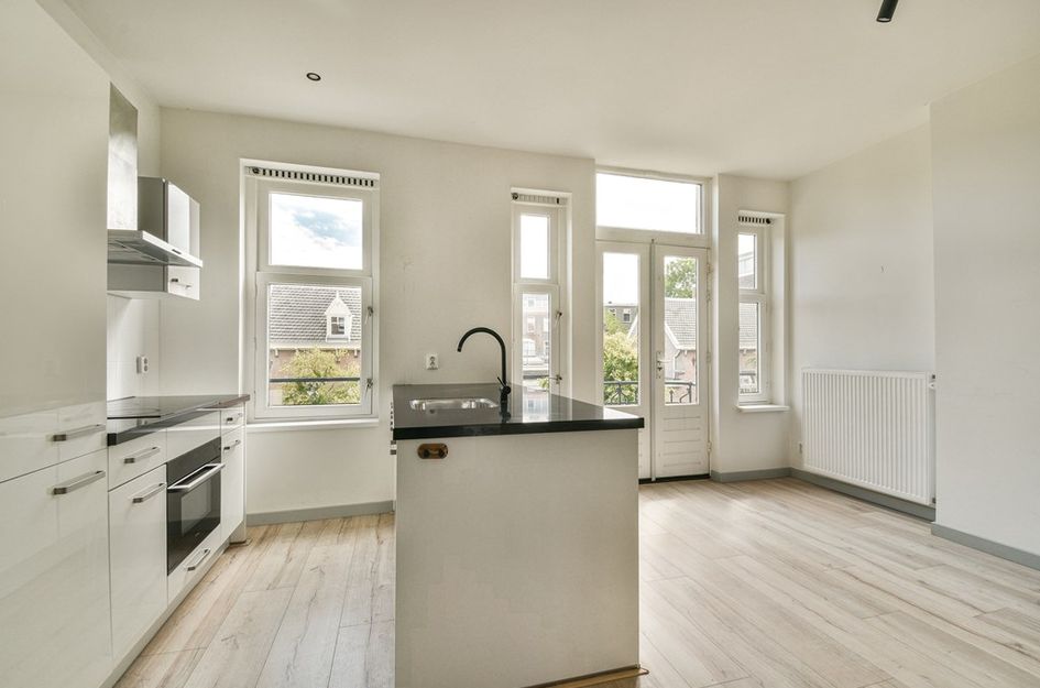 C.P.Tielestraat 9A