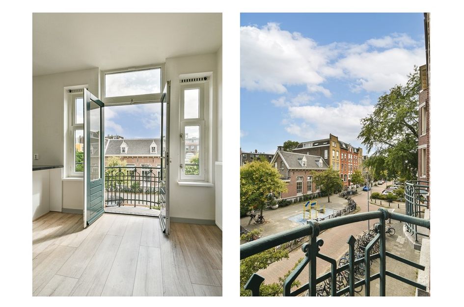 C.P.Tielestraat 9A