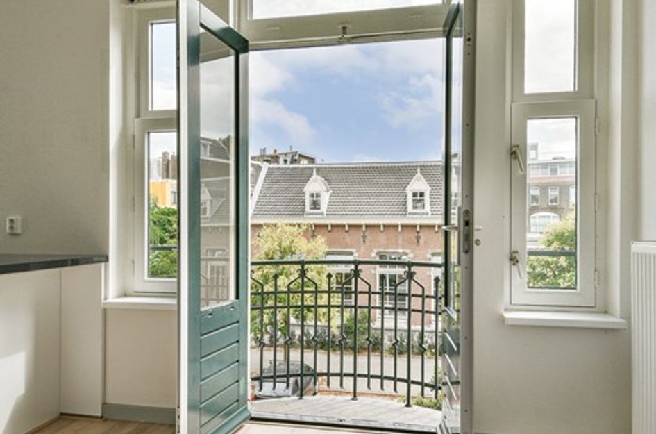 C.P.Tielestraat 9A