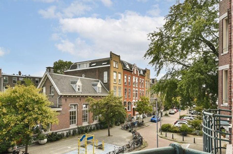 C.P.Tielestraat 9A