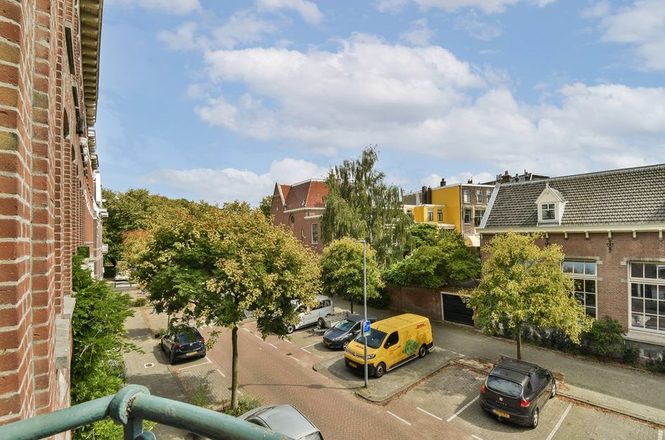 C.P.Tielestraat 9A