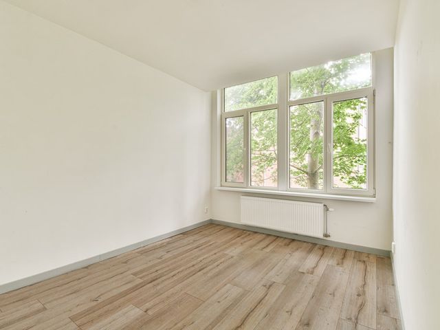 C.P.Tielestraat 9A, Rotterdam