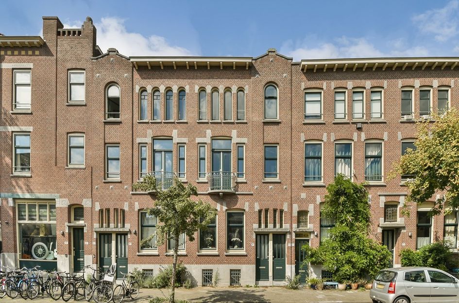 C.P.Tielestraat 9A