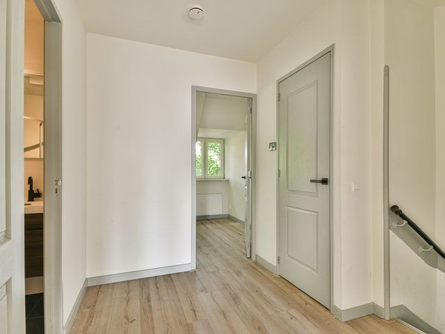 C.P.Tielestraat 9A, Rotterdam
