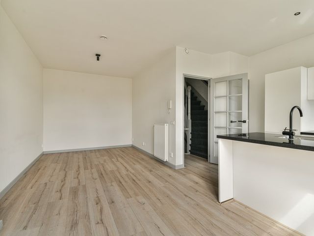 C.P.Tielestraat 9A, Rotterdam