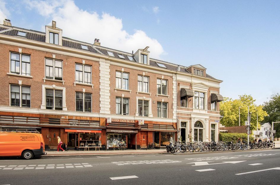 2e Hugo de Grootstraat 12 2