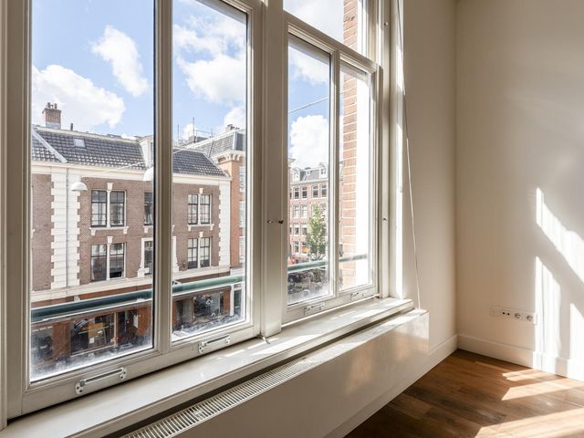 2e Hugo de Grootstraat 12 2, Amsterdam