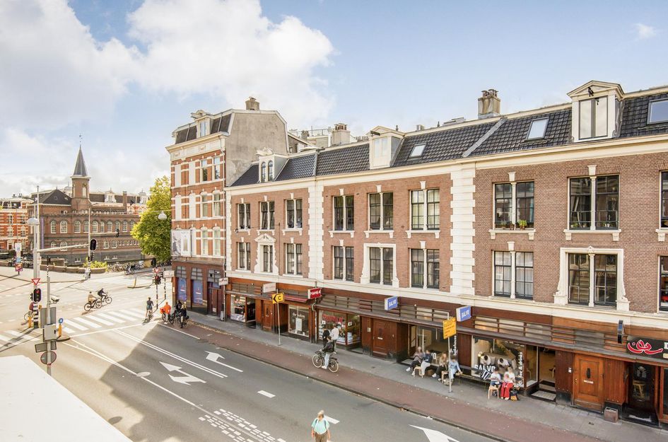 2e Hugo de Grootstraat 12 2