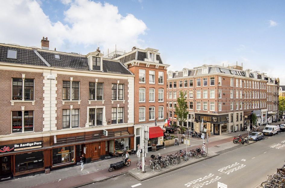 2e Hugo de Grootstraat 12 2