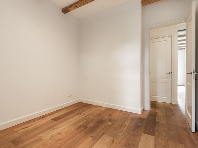 2e Hugo de Grootstraat 12 2, Amsterdam
