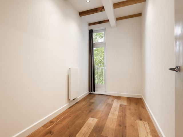 2e Hugo de Grootstraat 12 2, Amsterdam