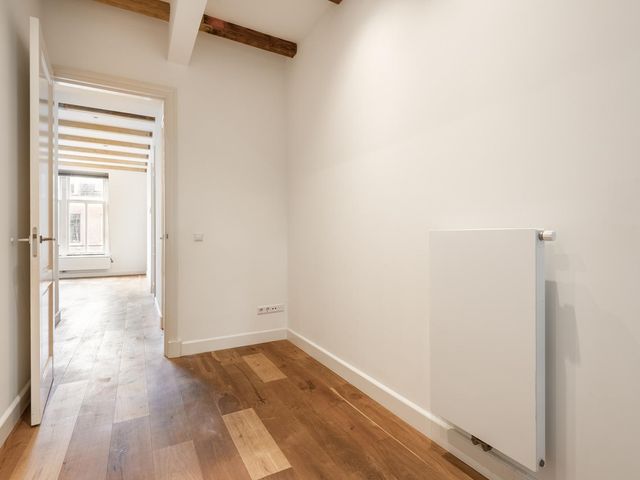 2e Hugo de Grootstraat 12 2, Amsterdam