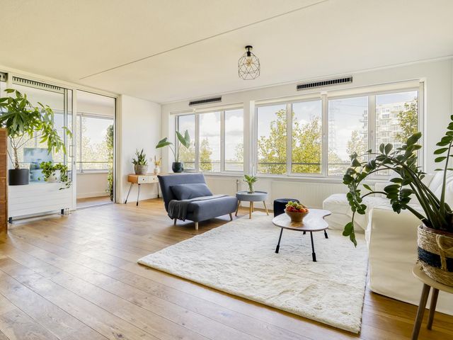 IJburglaan 364, Amsterdam