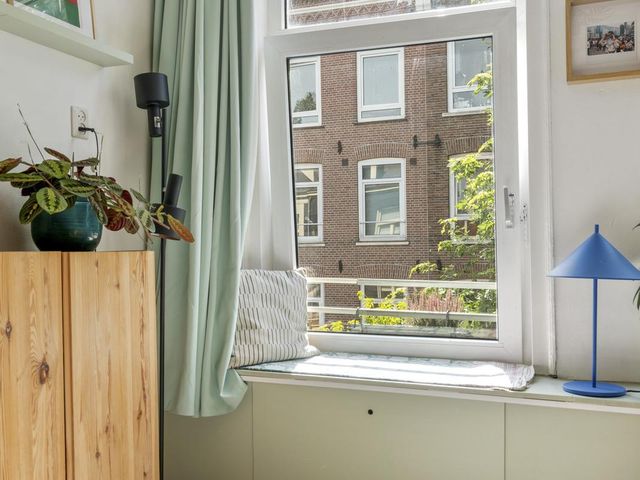 Gerard Doustraat 93 2, Amsterdam