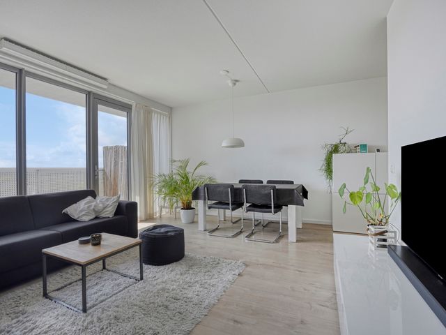 Vijfhagen 131, Breda