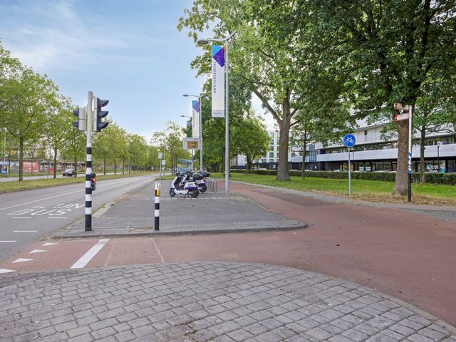 Vijfhagen 131, Breda