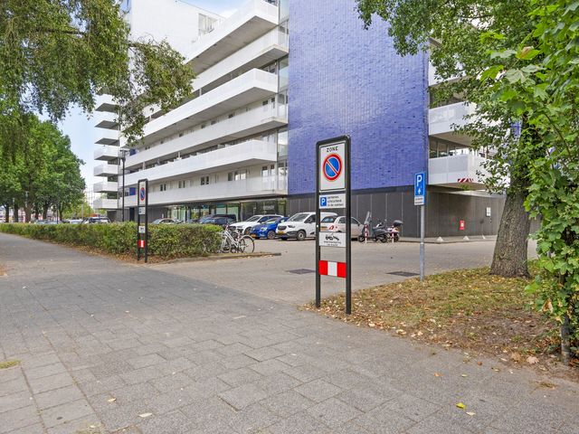 Vijfhagen 131, Breda