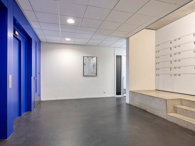 Vijfhagen 131, Breda