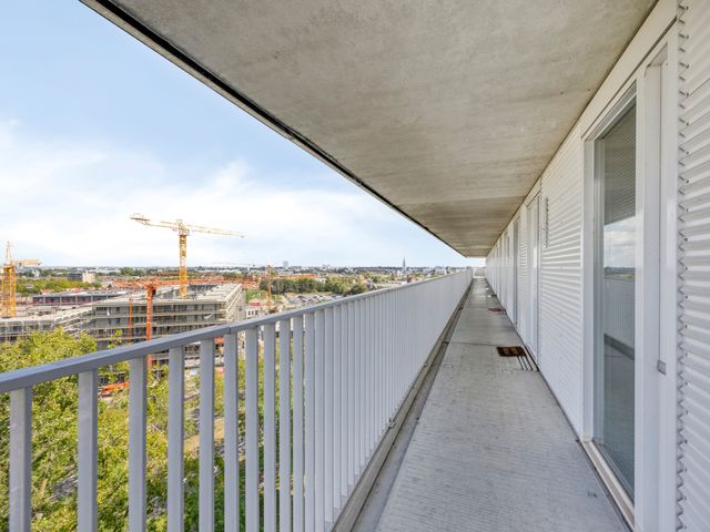 Vijfhagen 131, Breda