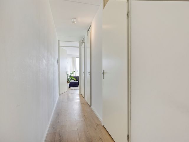 Vijfhagen 131, Breda