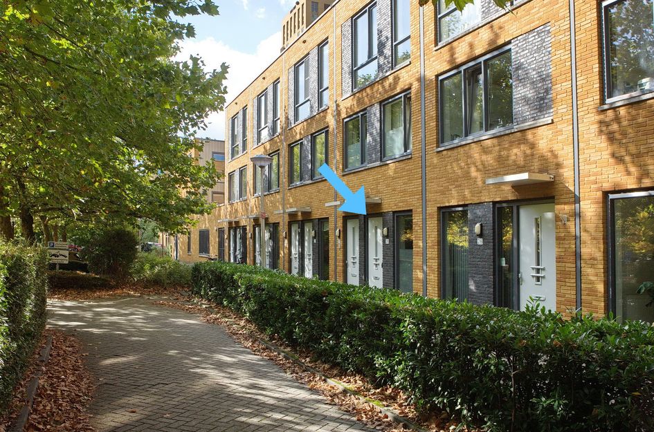 Glenn Millerstraat 28